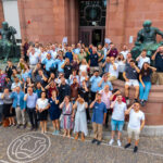 Kick-Off-Meeting zur zweiten Förderphase