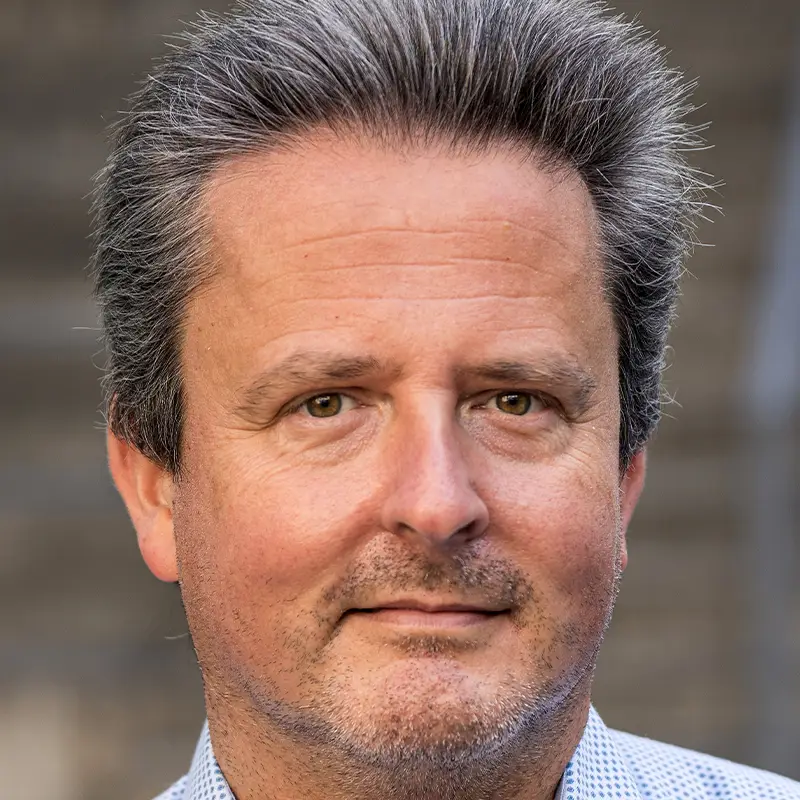 Gerhard Mittler