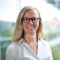 Anne-Marie Bergfeld
